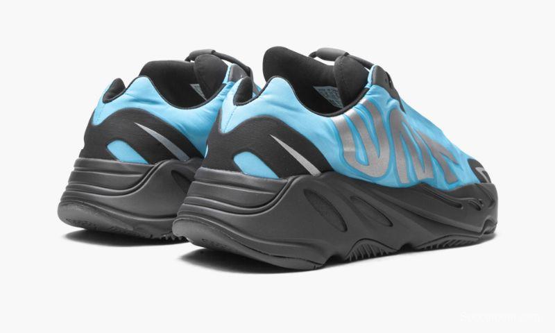 Yeezy 700 MNVN Bright Cyan MEN