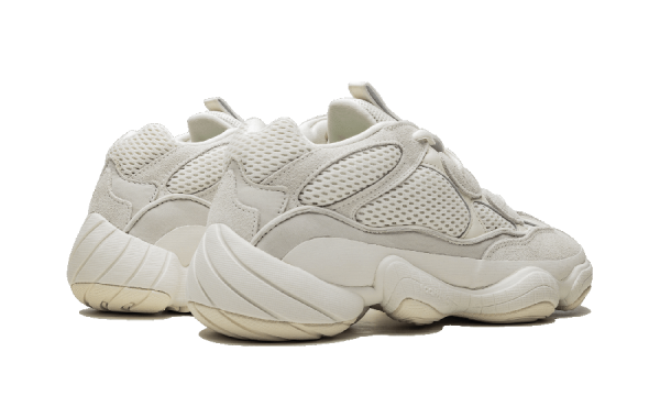 Adidas YEEZY Yeezy 500 Shoes Bone White - FV3573 Sneaker WOMEN