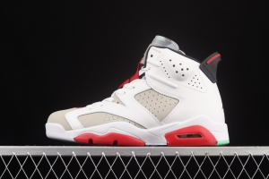 Air Jordan 6 Hare Bugs Bunny CT8529-062