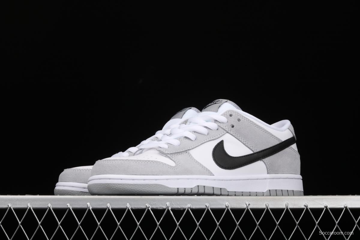 NIKE SB DUNK Low Prm SB buckle rebound fashion casual board shoes 854866-012