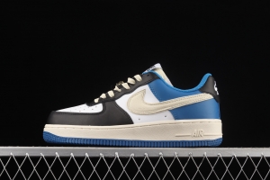 NIKE Air Force 11407Low low top casual board shoes DM7866-140,