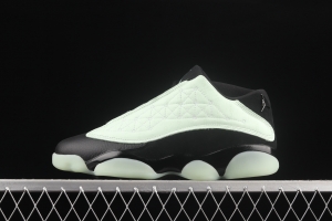 Air Jordan 13 Low GC Singles Day 3 3 Singles Day luminous low-top basketball shoes DM0803-300