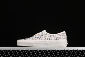 Vans Skate Old Skool Vance new white small fragrant wind low-top casual board shoes VN0A5KS96SV