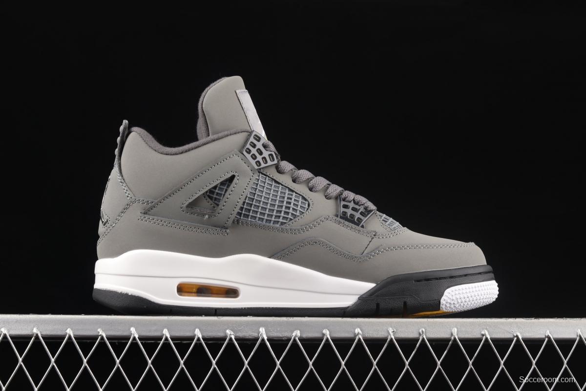 Air Jordan 4 Retro Cool Grey Cool Grey True header layer 308497-007