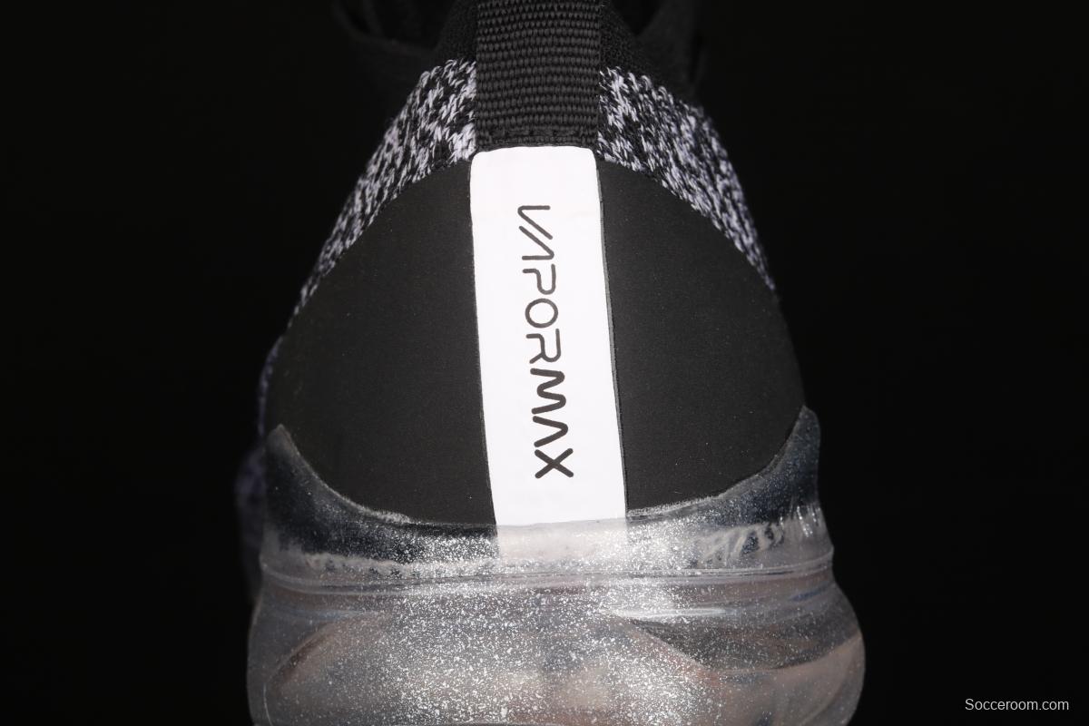 NIKE Air Vapormax Flyknt 2019 full palm air cushion running shoes