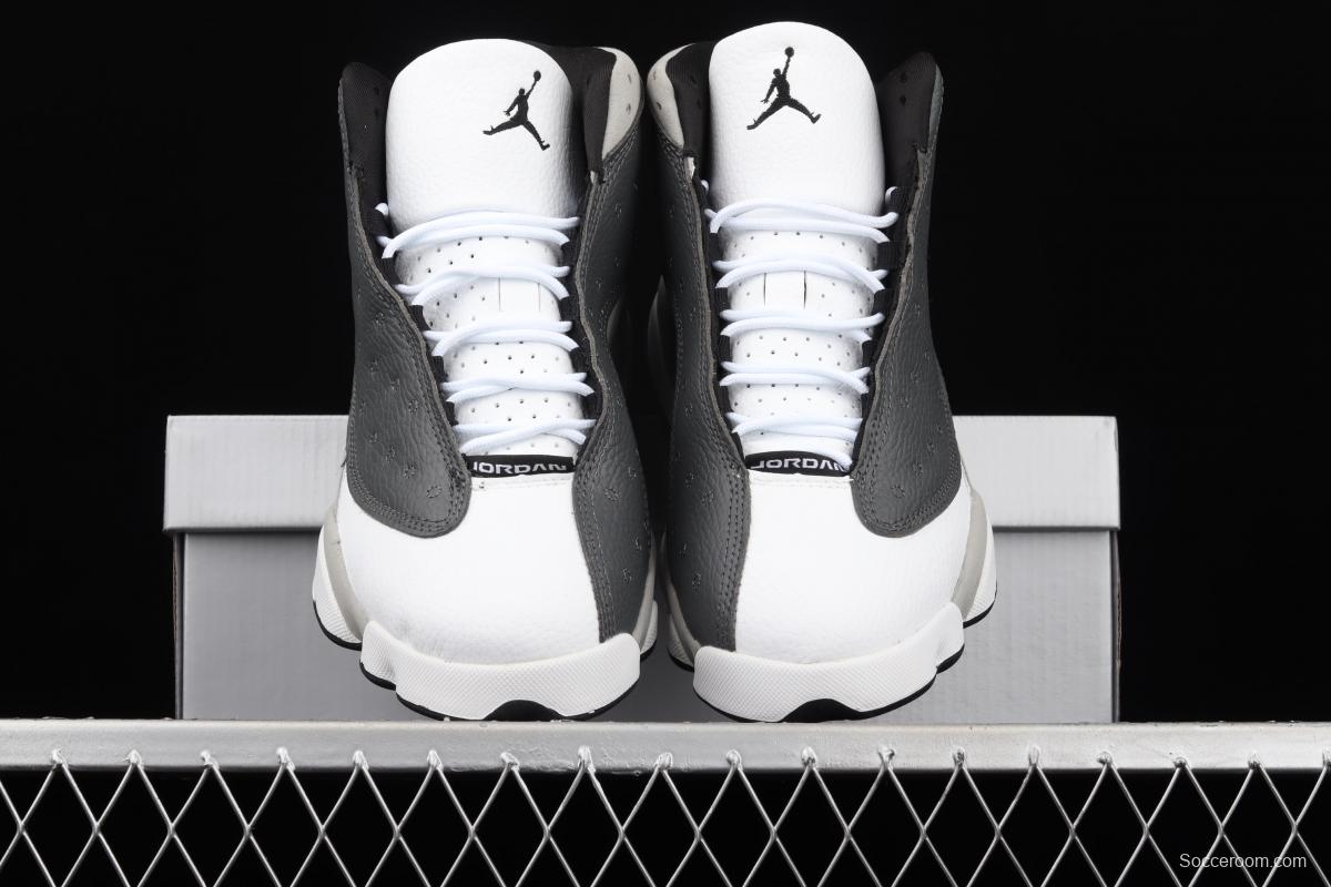 Air Jordan 13 Retro 3 Cool Grey 414571-016