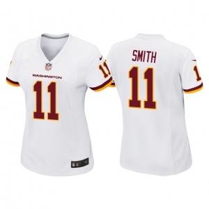 Women's Alex Smith White Player Limited Team Jersey