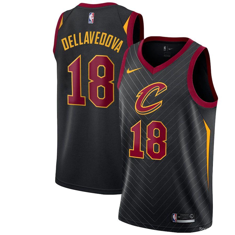 Statement Club Team Jersey - Matthew Dellavedova - Youth