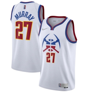 Earned Edition Club Team Jersey - Jamal Murray - Youth