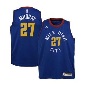 Statement Club Team Jersey - Jamal Murray - Youth