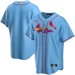 Youth Light Blue Alternate 2020 Team Jersey