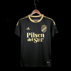 22/23 Colo Colo Commemorative Edition Black Gold 