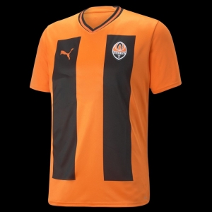 22-23 Shakhtar Donetsk Home Soccer Jersey