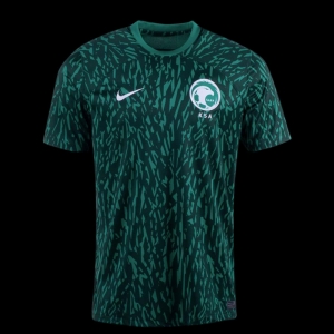 2022 Saudi Arabia Away Jersey