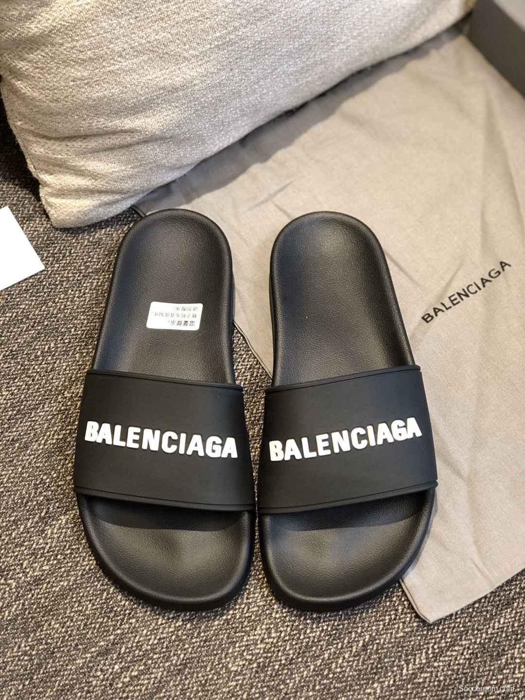 8 Color Men/Women Balenciaga Slipper Item 913120