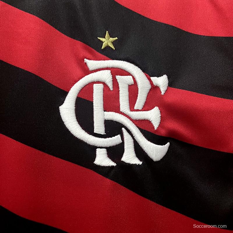 Women 22/23 Flamengo Third Jersey