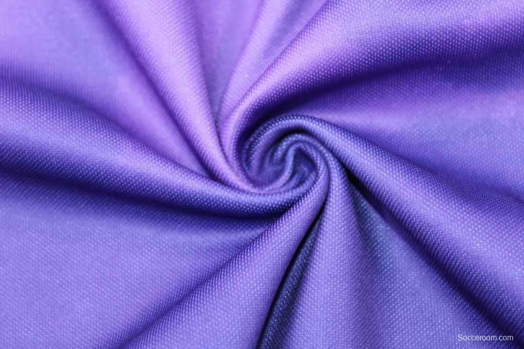 Retro 94/95 Fiorentina Home Jeresy