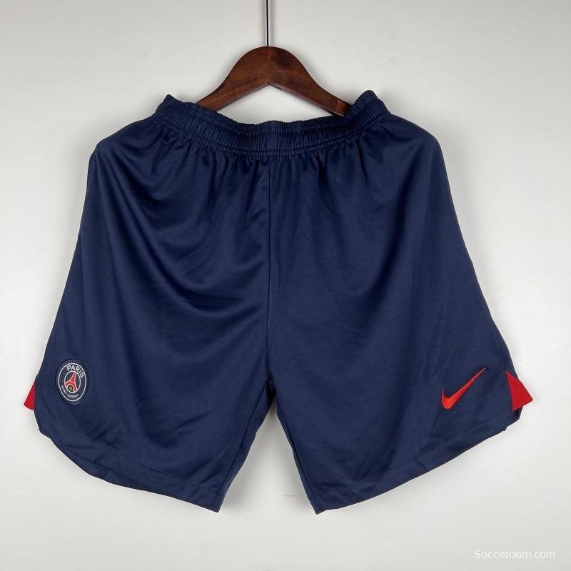 23/24 PSG Home Shorts