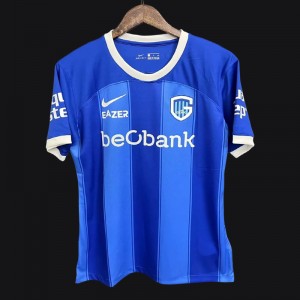 23/24 Belgium KRC Genk Home Jersey