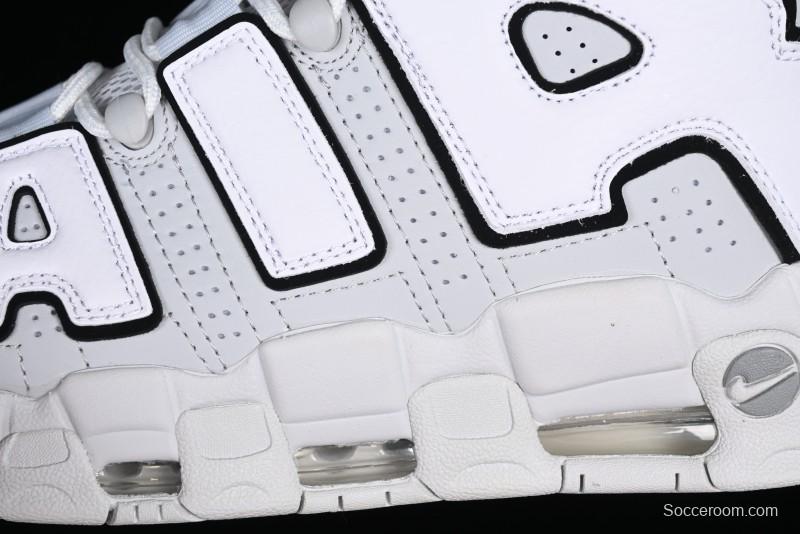 Nike Air More Uptempo 96 QS