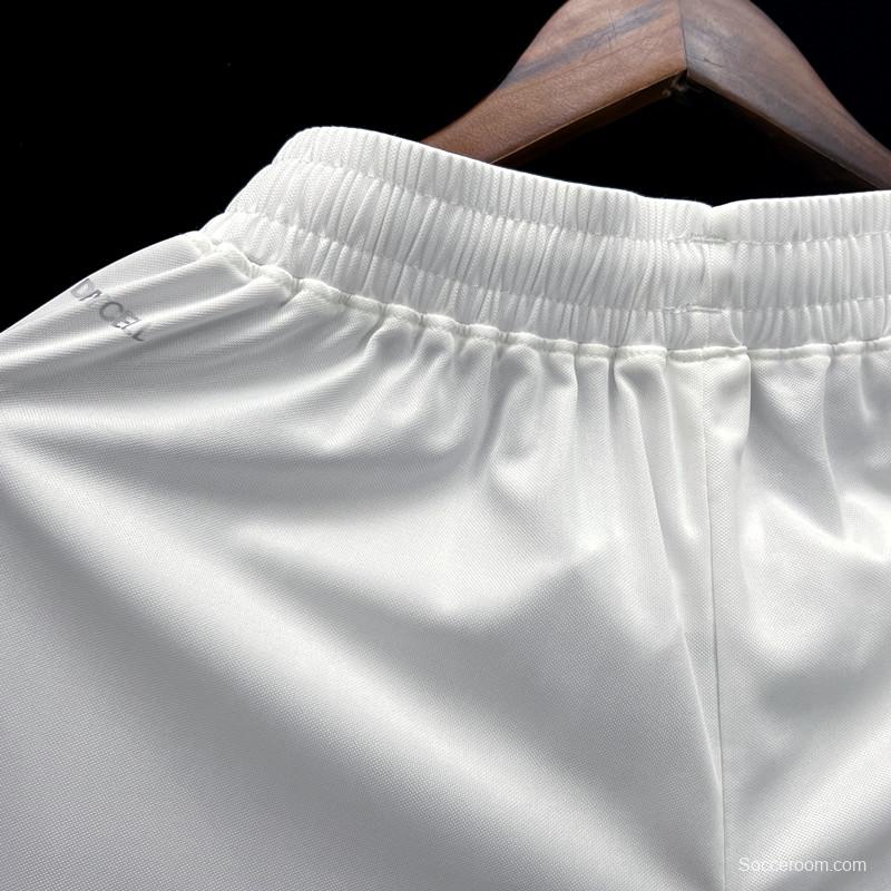 24/25 Palmeiras Home Shorts