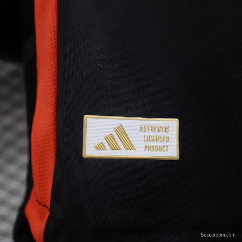 Player Version 2024 Colombia Away Jersey