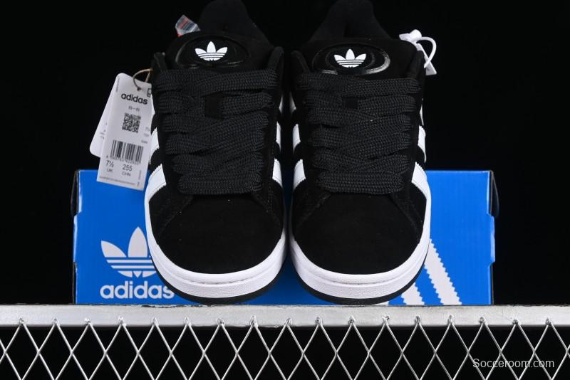 Adidas Originals Campus 00s Retro Casual Sneakers with Chunky Silhouette - ID9844