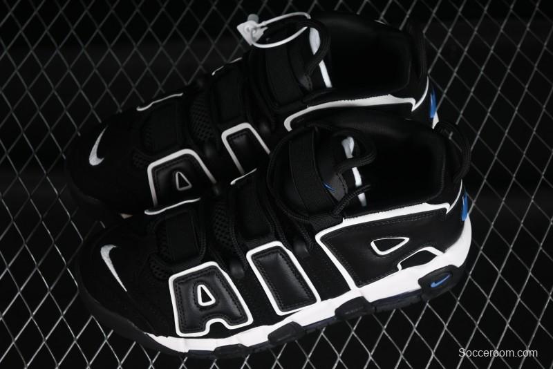 Nike Air More Uptempo 96 QS Classic Casual Sports Culture Basketball Shoes