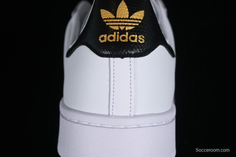 Adidas Campus CQ2074 Three Stripes Casual Sneakers - CQ2074