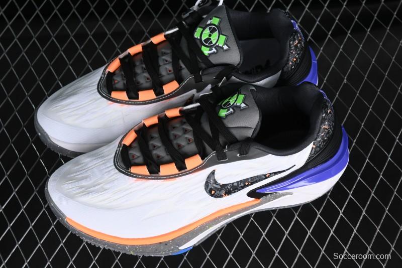 Nike Air Zoom G.T.Cut 2 EP Basketball Shoes