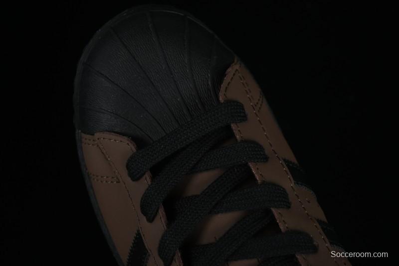 Adidas Originals Superstar 82 IF9034 Shell Toe Casual Sneakers - IF9034