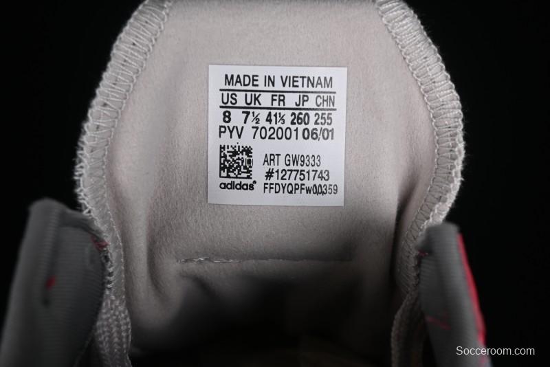 Adidas Retropy P9 GW9333 Running Shoes with Thick Popcorn Sole