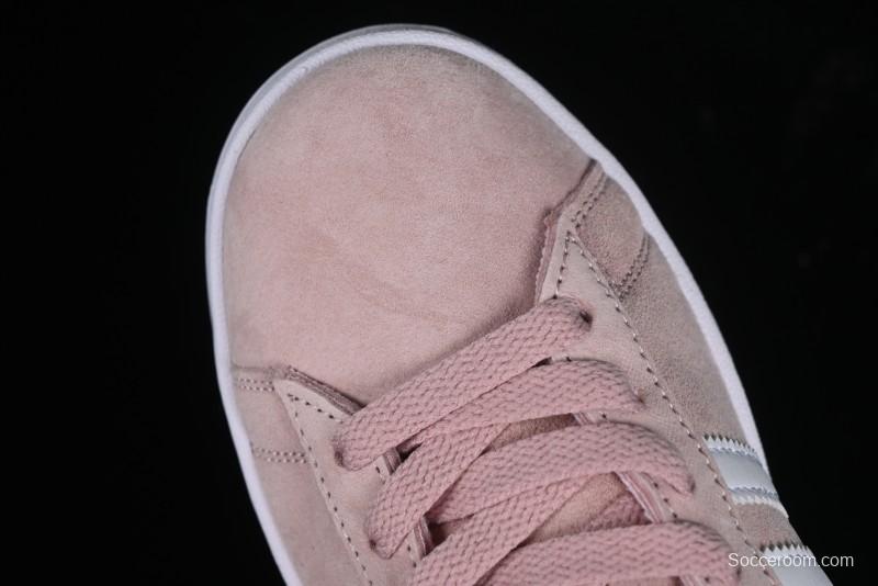 Adidas Campus CQ2106 Retro Sneakers with Classic Design - CQ2106