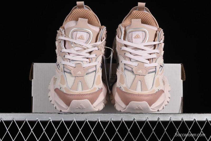 Adidas Vento XLG Deluxe Retro Casual Dad Shoes - IH6689