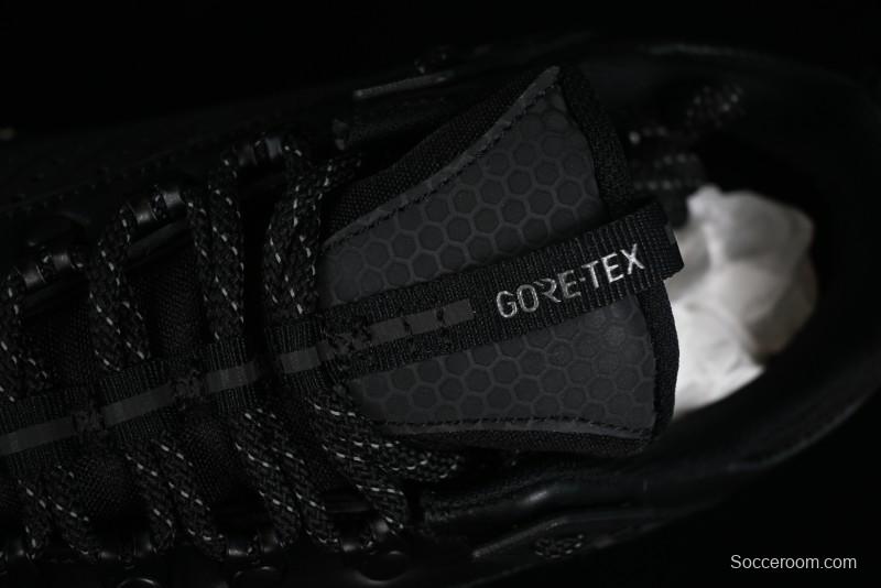 Moncler Trailgrip GTX Hiking Shoes with Cordura Nylon and Gore-Tex Waterproof Technology - M00050M3211