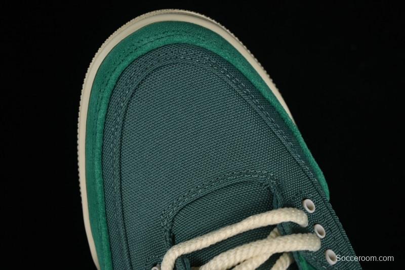 Nike Air Jordan 3 Retro Nina Chanel Abney Collaboration Sneakers - FZ7974-300