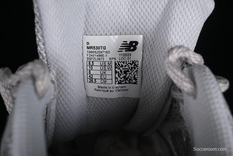 New Balance 530 Series Retro Casual Running Shoes - MR530TG