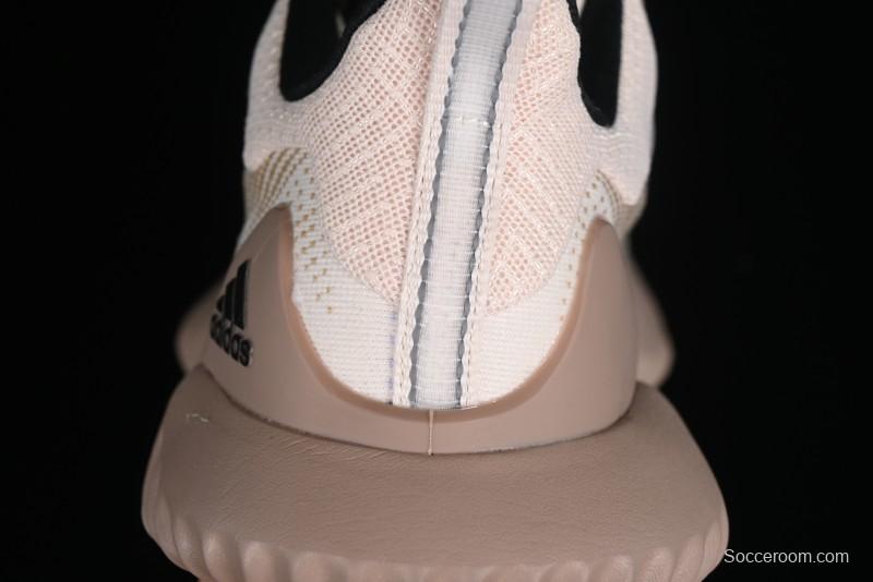Adidas AlphaBounce Beyond M Running Shoes with Continental Rubber Outsole - CG4367