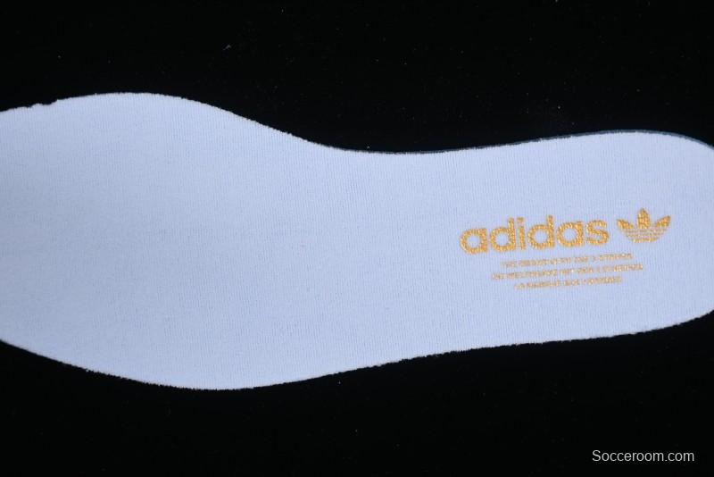 Adidas Forum 84 Low Retro Basketball Shoes - IG3769