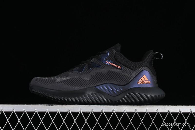 Adidas AlphaBounce Beyond M Running Shoes with Continental Rubber Outsole - CG4362