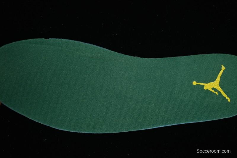 Nike Air Jordan Legacy AJ312 Low Strap Triple Fusion Sneakers - CD9054-140