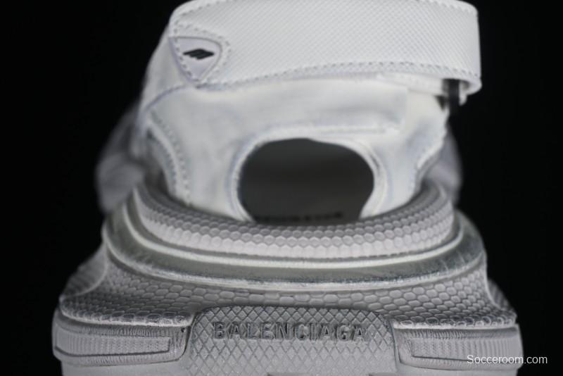 Balenciaga 3XL Sandal Trendy Summer Sandals - W3XLT9191
