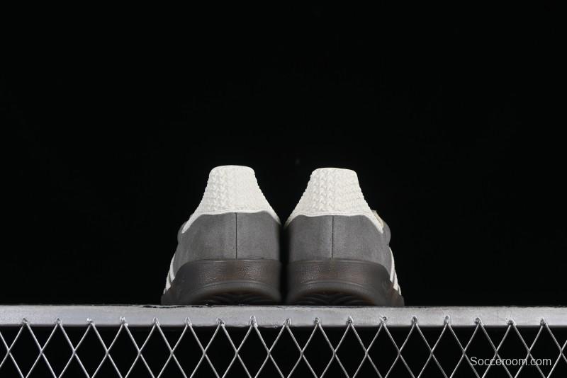 Adidas Originals Gazelle Indoor Retro Casual Slip-Resistant Wear-Resistant Low-Top Sneakers - IF1807