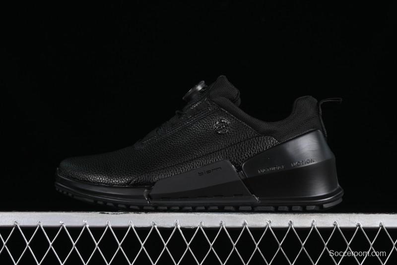 ECCO BIOM 2.0 Series Cushioned Breathable Casual Sports Shoes - 80087401001