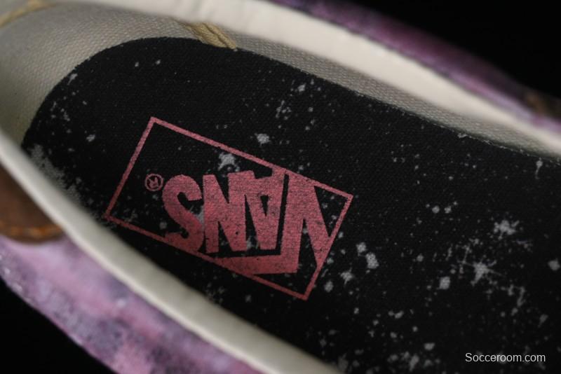 Vans Sport Low Valentine's Day Limited Edition Low-Top Casual Skate Shoes - VN000CTDDGN