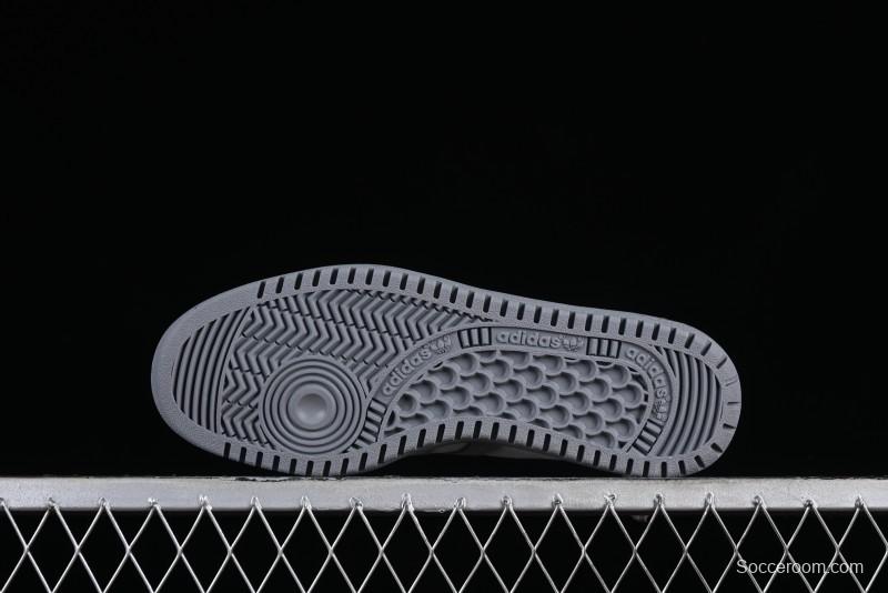 Adidas Originals Bermuda BB5267 Anti-Slip Wear-Resistant Lightweight Low-Top Skate Shoes - BB5267