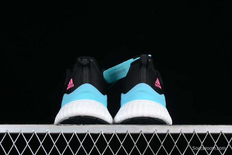 Adidas Switch FWD CG4863 Alpha Breathable Mesh Casual Running Shoes