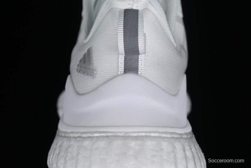 Adidas Switch FWD CG4864 Alpha Breathable Mesh Casual Running Shoes