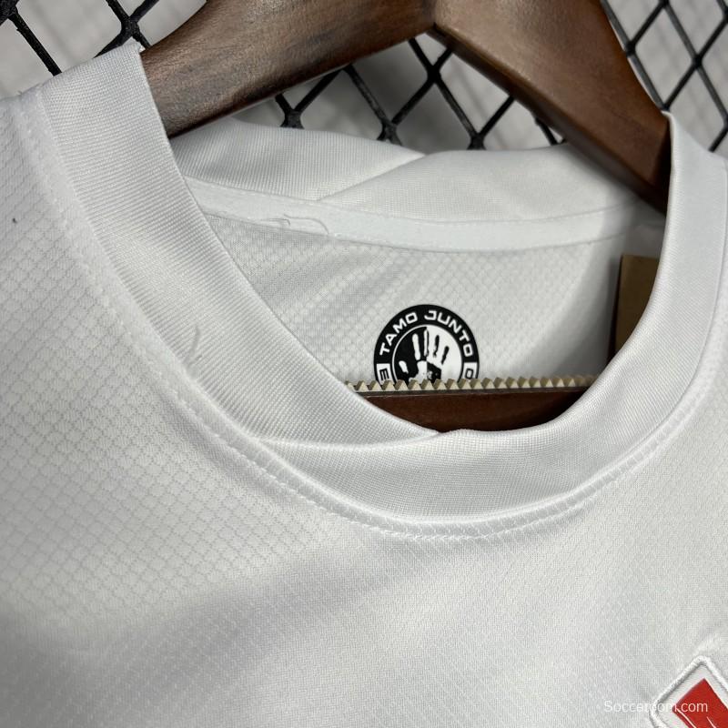 24/25 Corinthians Home Vest Jersey