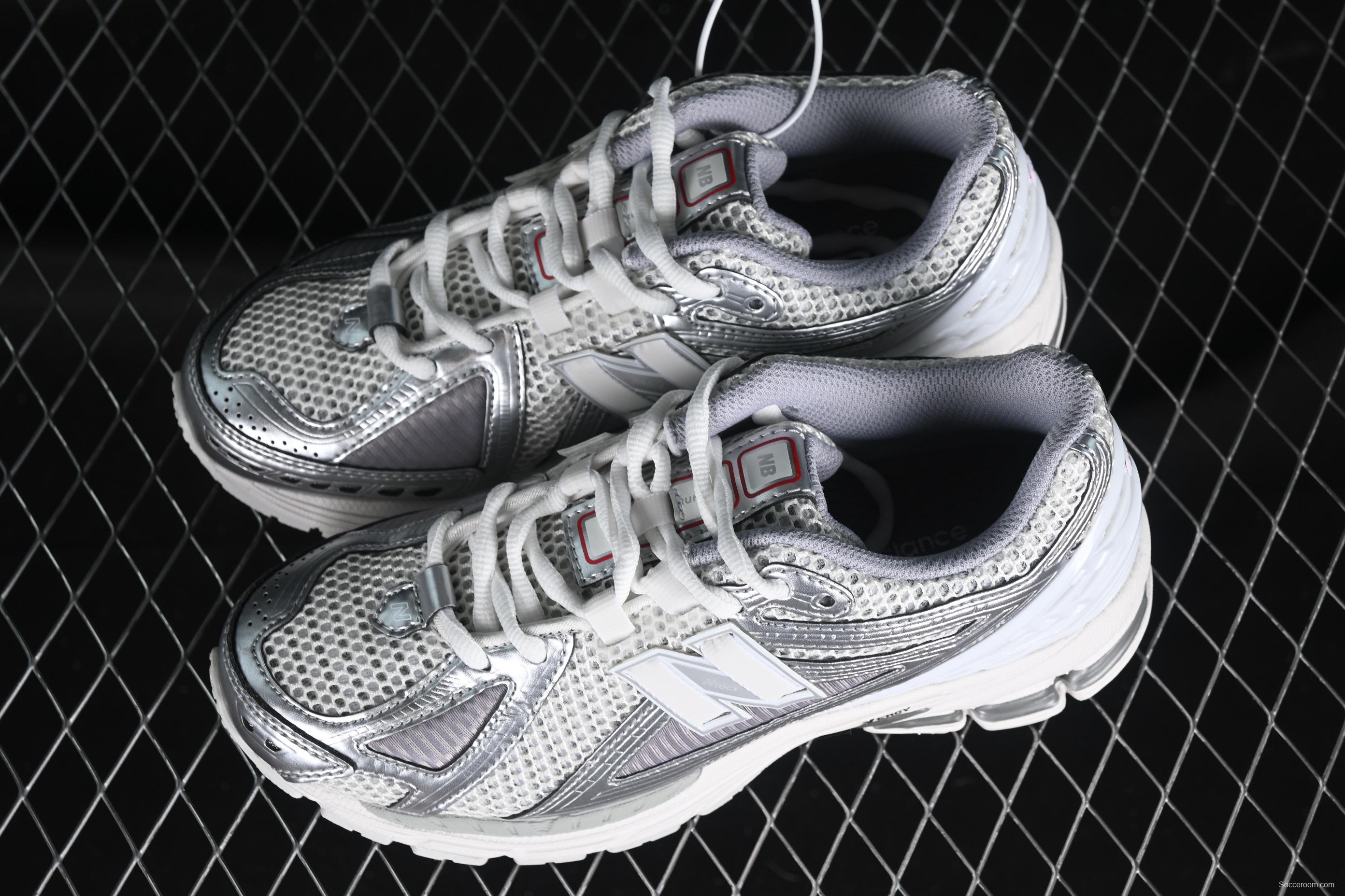 New Balance 1906 Series Retro Dad Style Casual Running Shoes - M1906RCB